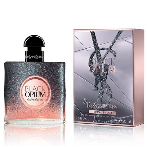 ysl black opium storm illusion|ysl black opium floral shock.